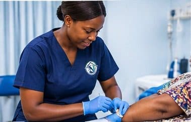 Bedside Nursing