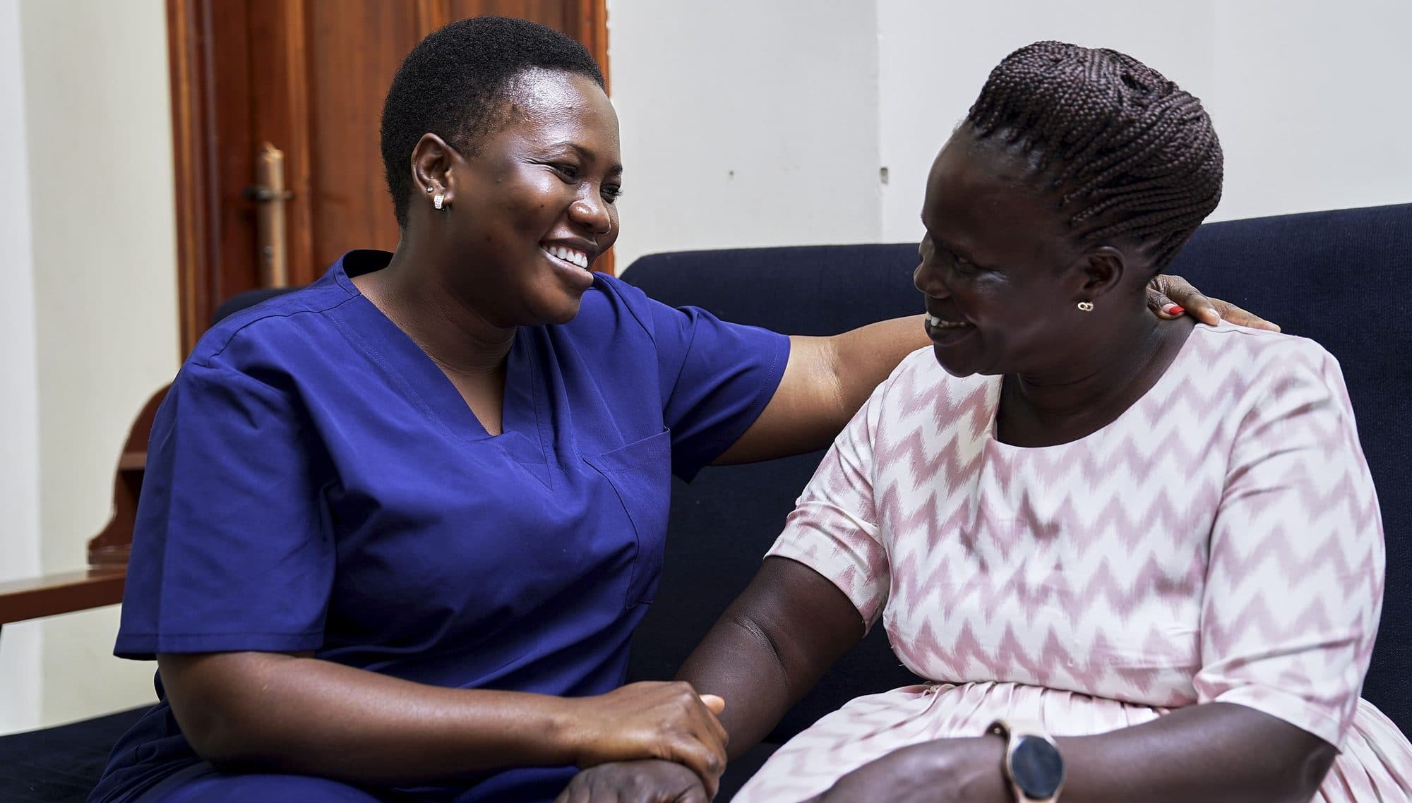 Home Nursing with Nurtura Care