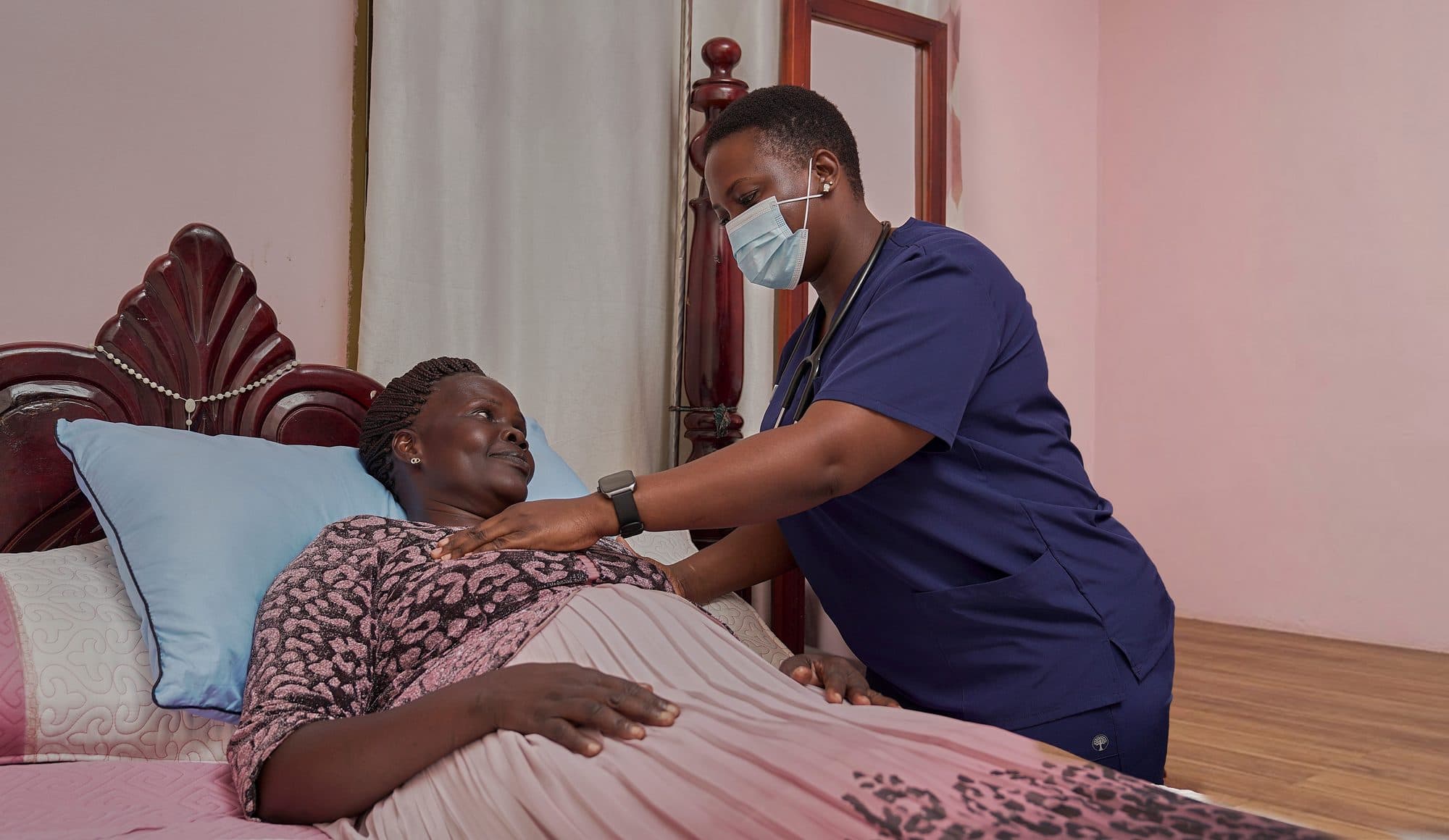 Home Nursing